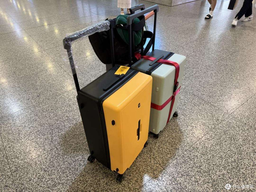 抱着忐忑的心到欧洲旅行,发现XHS都是骗人的