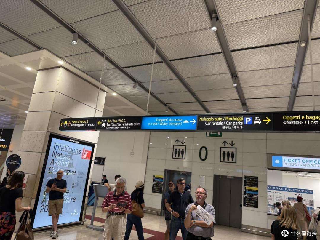 抱着忐忑的心到欧洲旅行,发现XHS都是骗人的