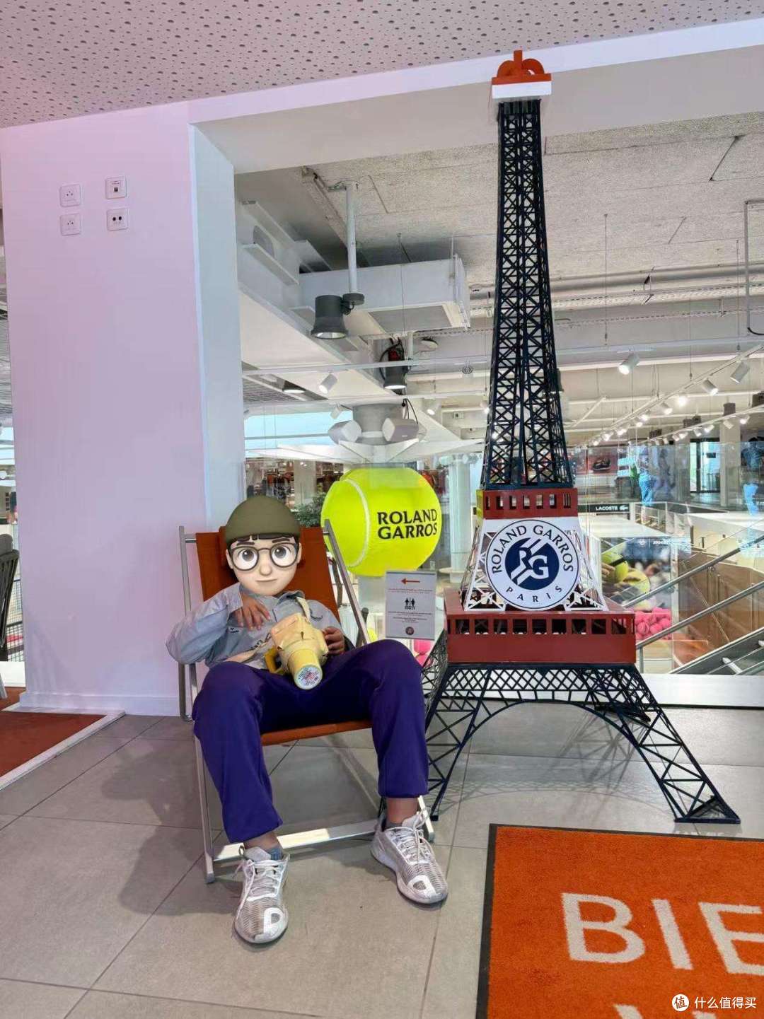 抱着忐忑的心到欧洲旅行,发现XHS都是骗人的