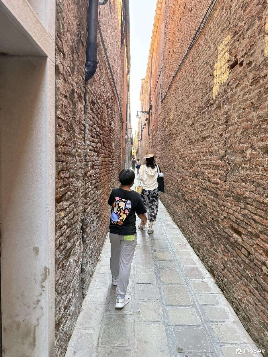 抱着忐忑的心到欧洲旅行,发现XHS都是骗人的
