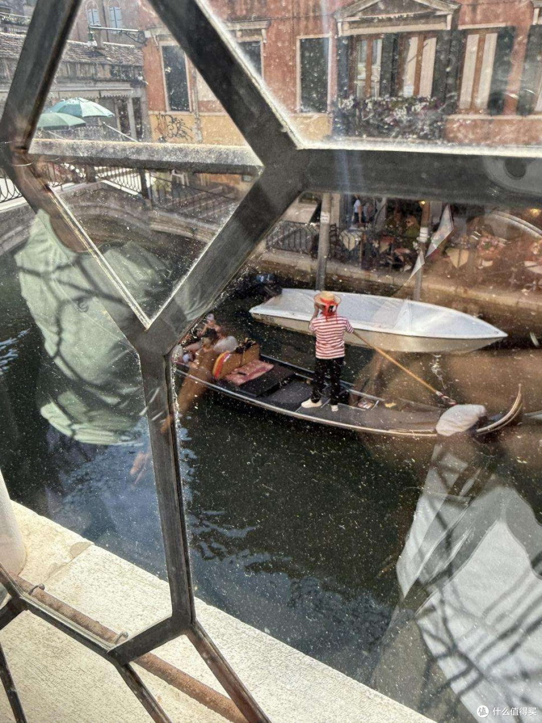 抱着忐忑的心到欧洲旅行,发现XHS都是骗人的