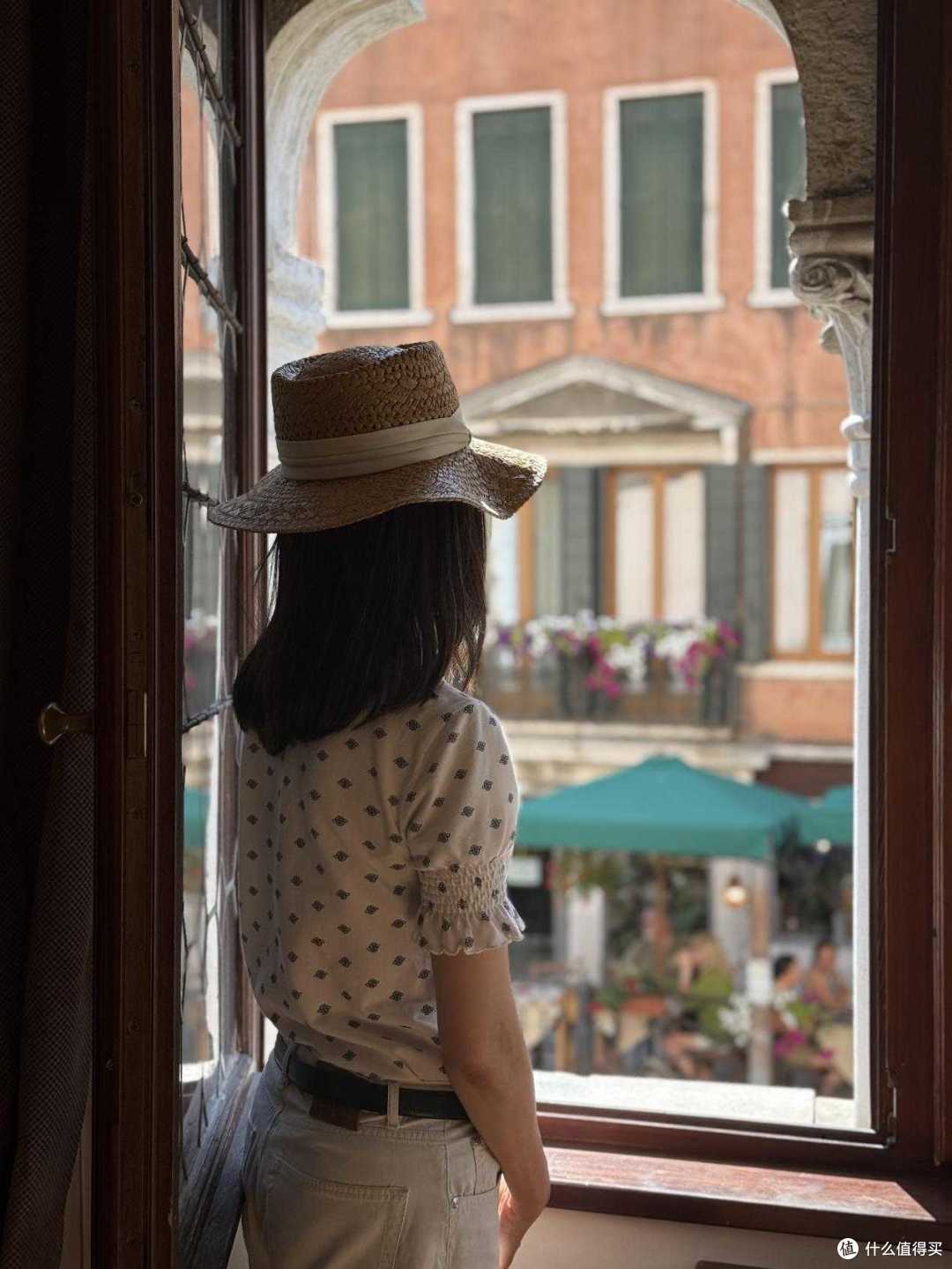 抱着忐忑的心到欧洲旅行,发现XHS都是骗人的