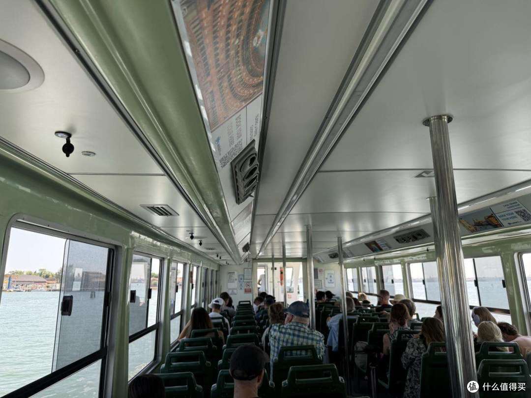 抱着忐忑的心到欧洲旅行,发现XHS都是骗人的