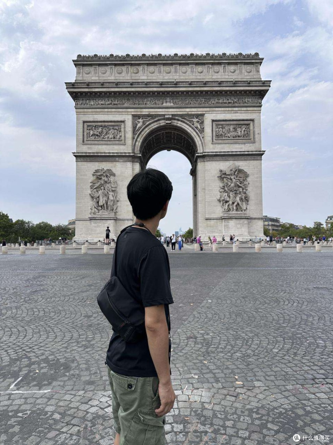 抱着忐忑的心到欧洲旅行,发现XHS都是骗人的