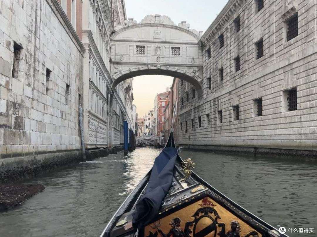抱着忐忑的心到欧洲旅行,发现XHS都是骗人的