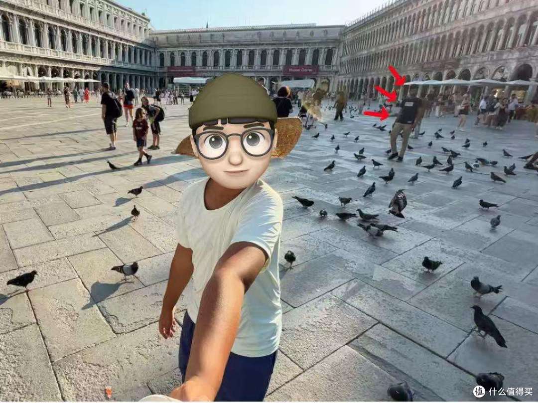 抱着忐忑的心到欧洲旅行,发现XHS都是骗人的