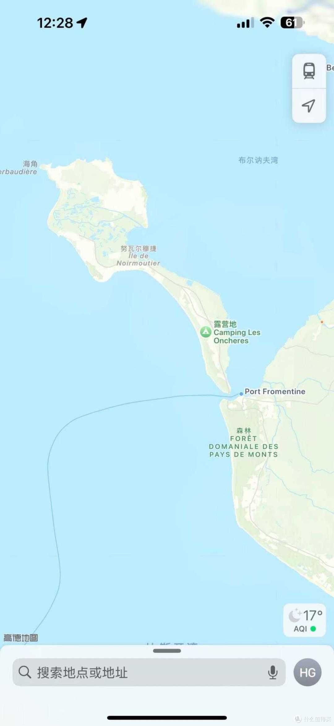 抱着忐忑的心到欧洲旅行,发现XHS都是骗人的