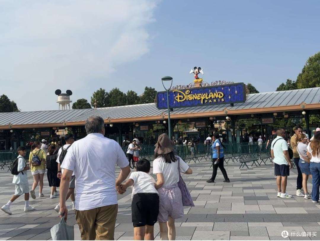 抱着忐忑的心到欧洲旅行,发现XHS都是骗人的