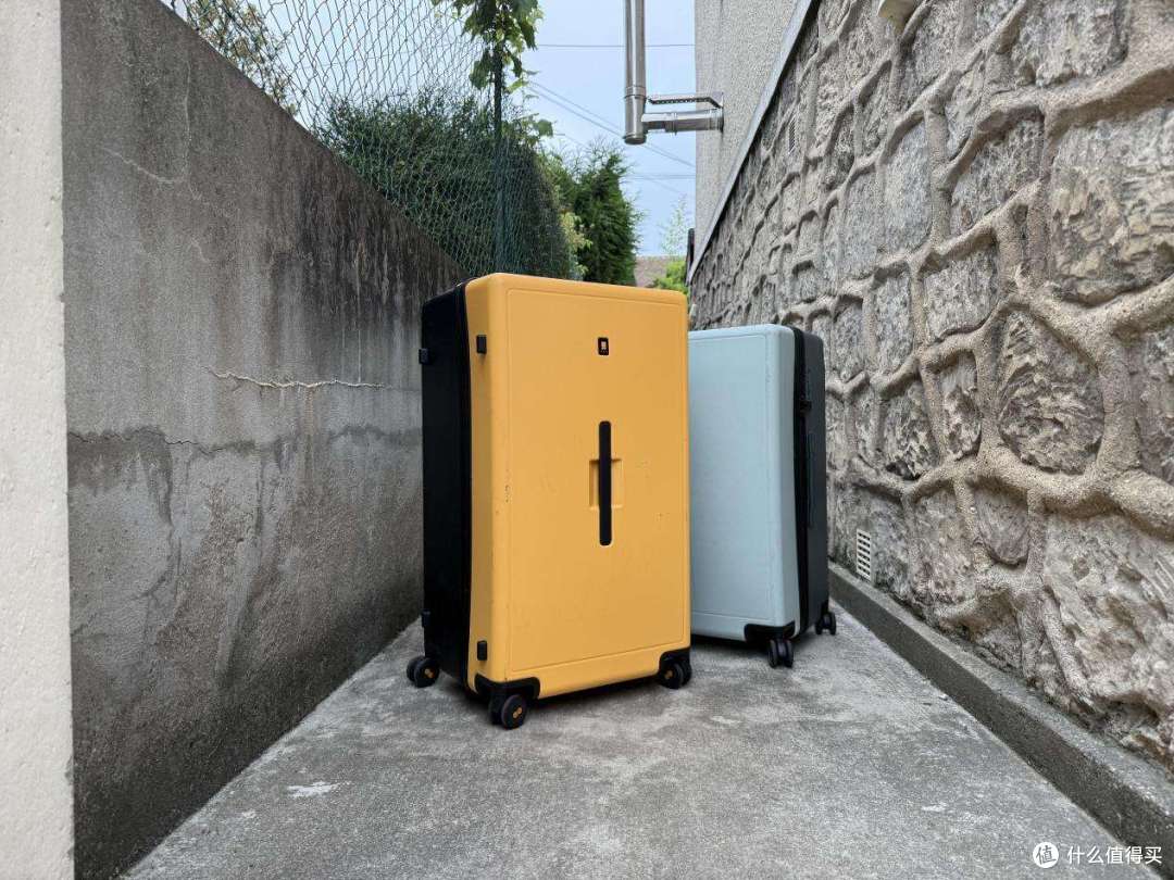 抱着忐忑的心到欧洲旅行,发现XHS都是骗人的