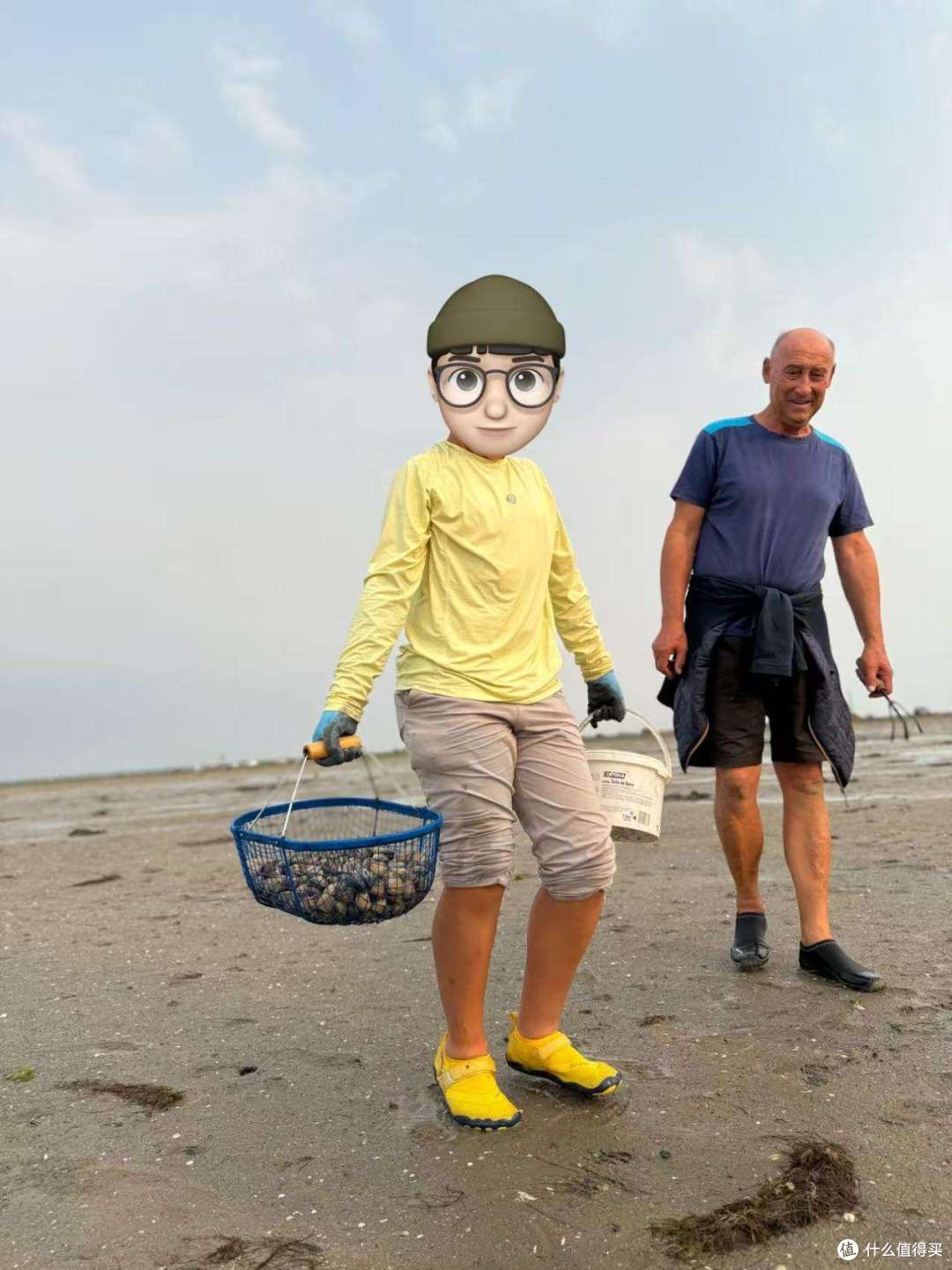 抱着忐忑的心到欧洲旅行,发现XHS都是骗人的