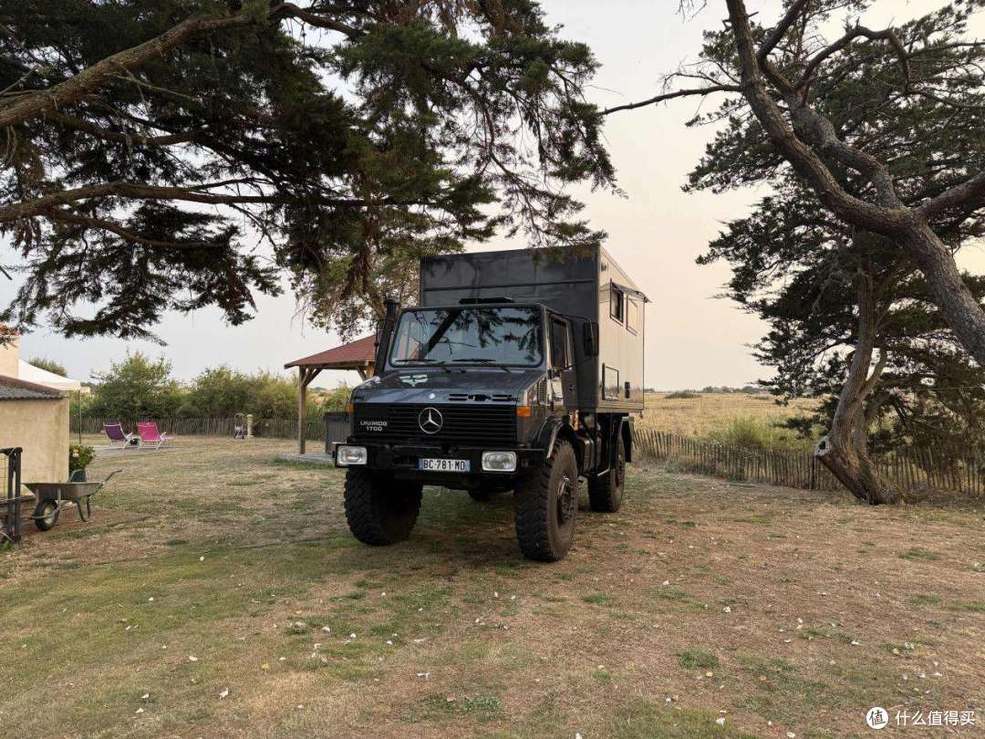 抱着忐忑的心到欧洲旅行,发现XHS都是骗人的
