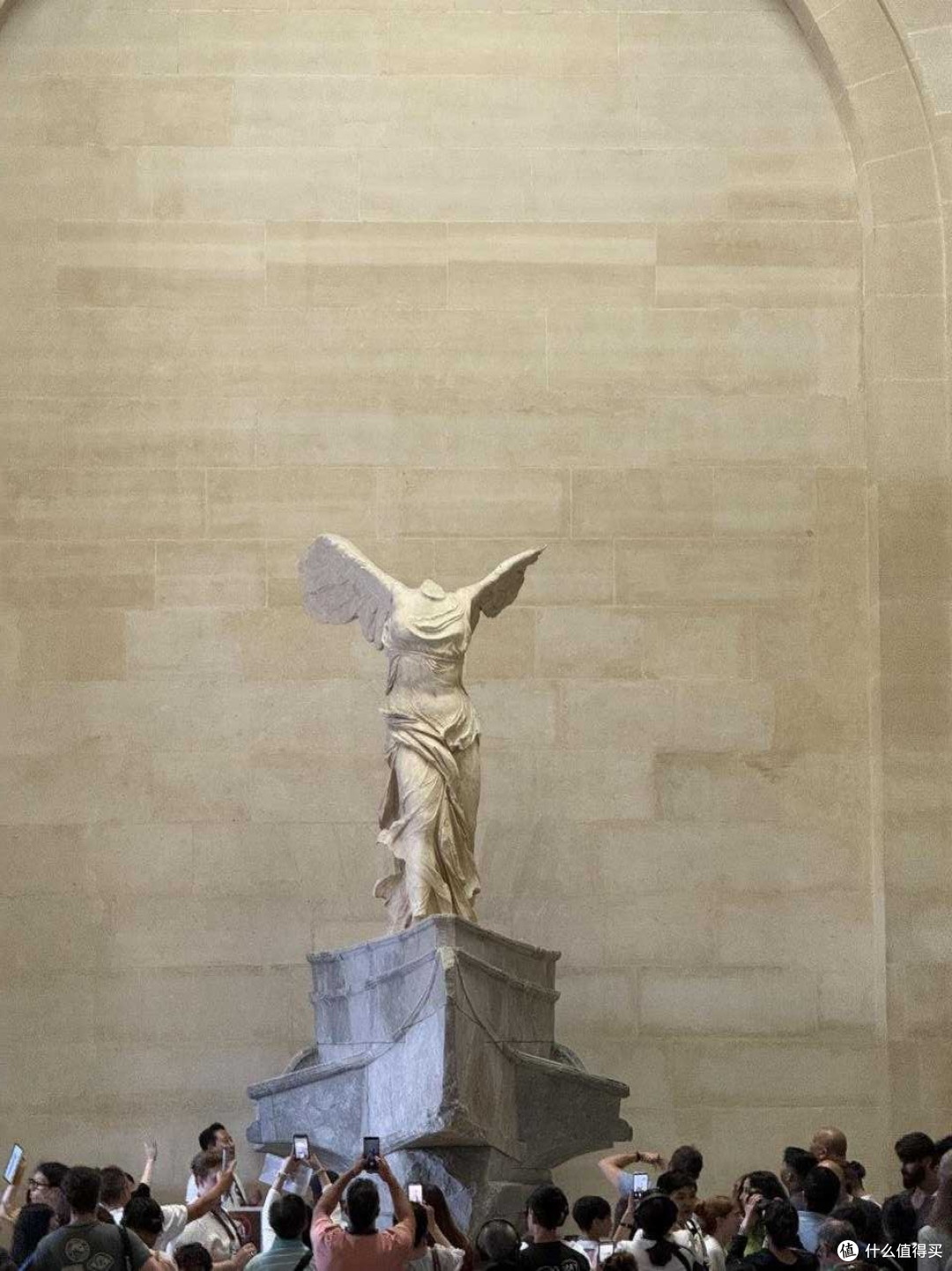 抱着忐忑的心到欧洲旅行,发现XHS都是骗人的
