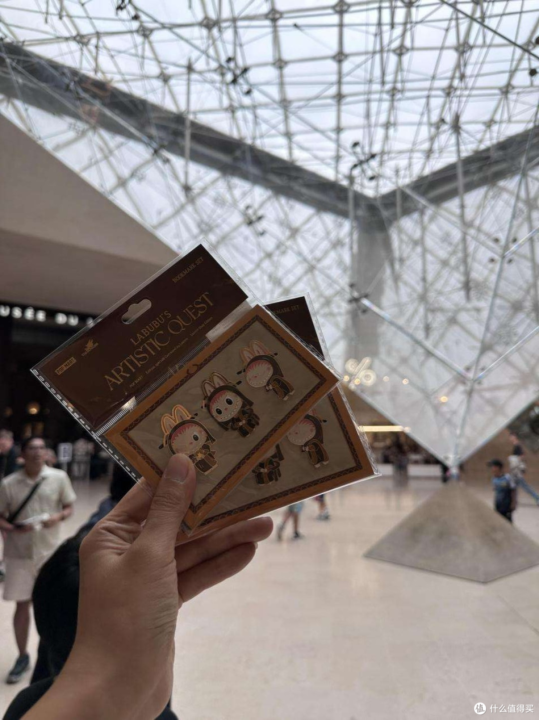 抱着忐忑的心到欧洲旅行,发现XHS都是骗人的