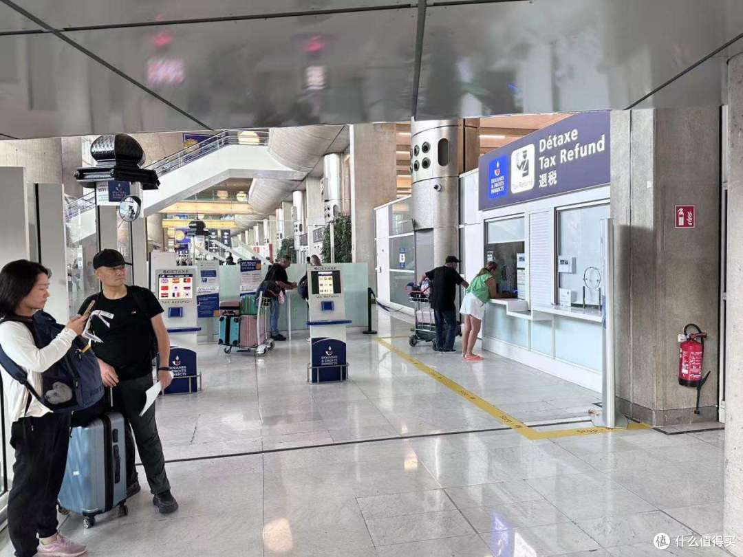 抱着忐忑的心到欧洲旅行,发现XHS都是骗人的
