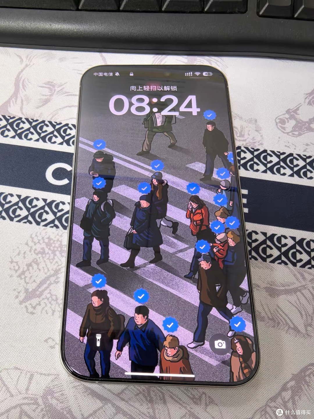 极简主义:打造干净高效的iOS桌面