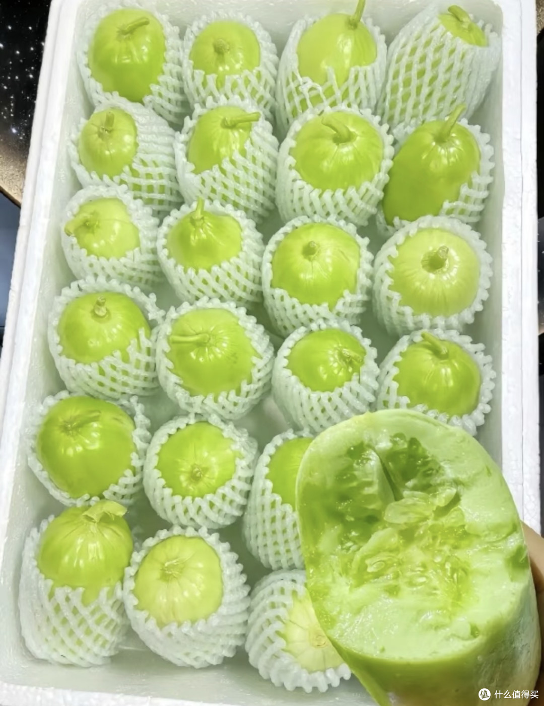 一口沦陷!山东水果小黄瓜,脆嫩清甜的夏日宝藏
