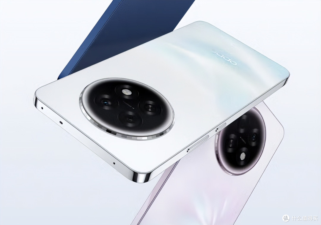 OPPO上架新机:7000mAh+IP69满级防水+89万跑分,售价1444元起