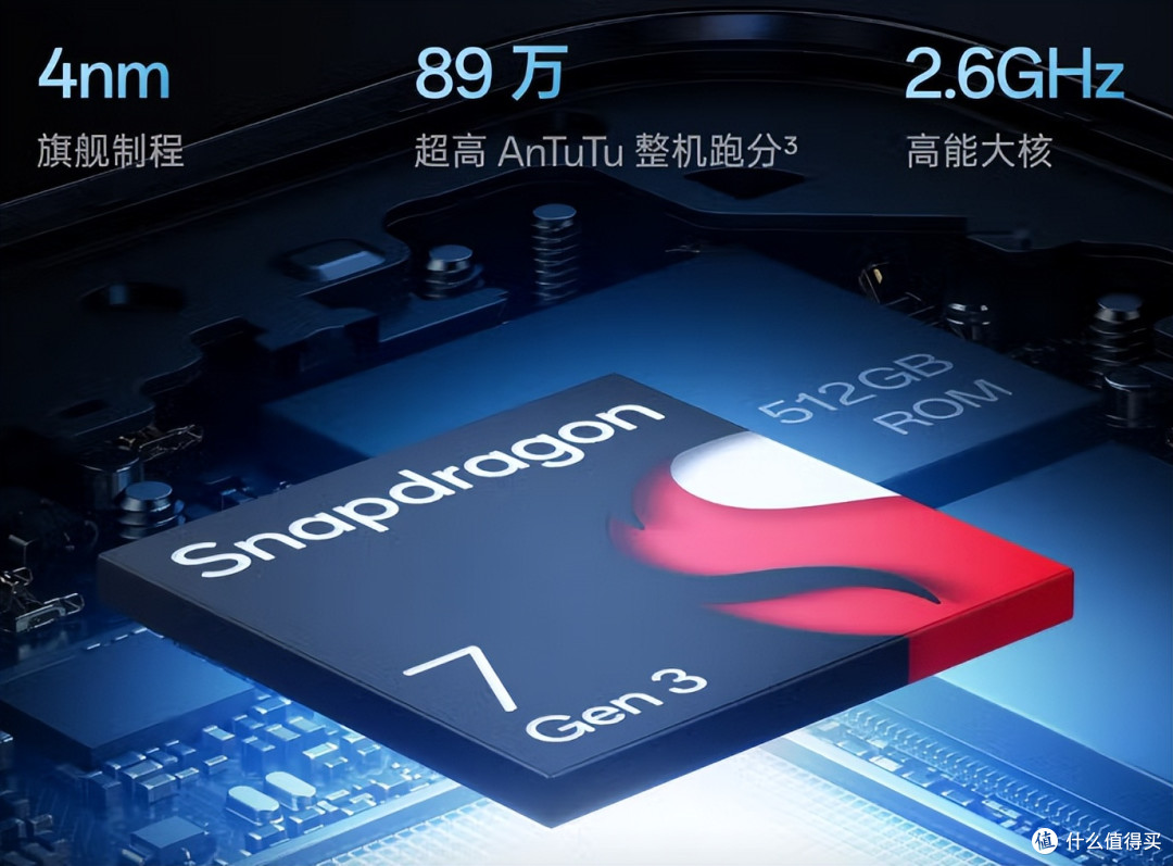 OPPO上架新机:7000mAh+IP69满级防水+89万跑分,售价1444元起