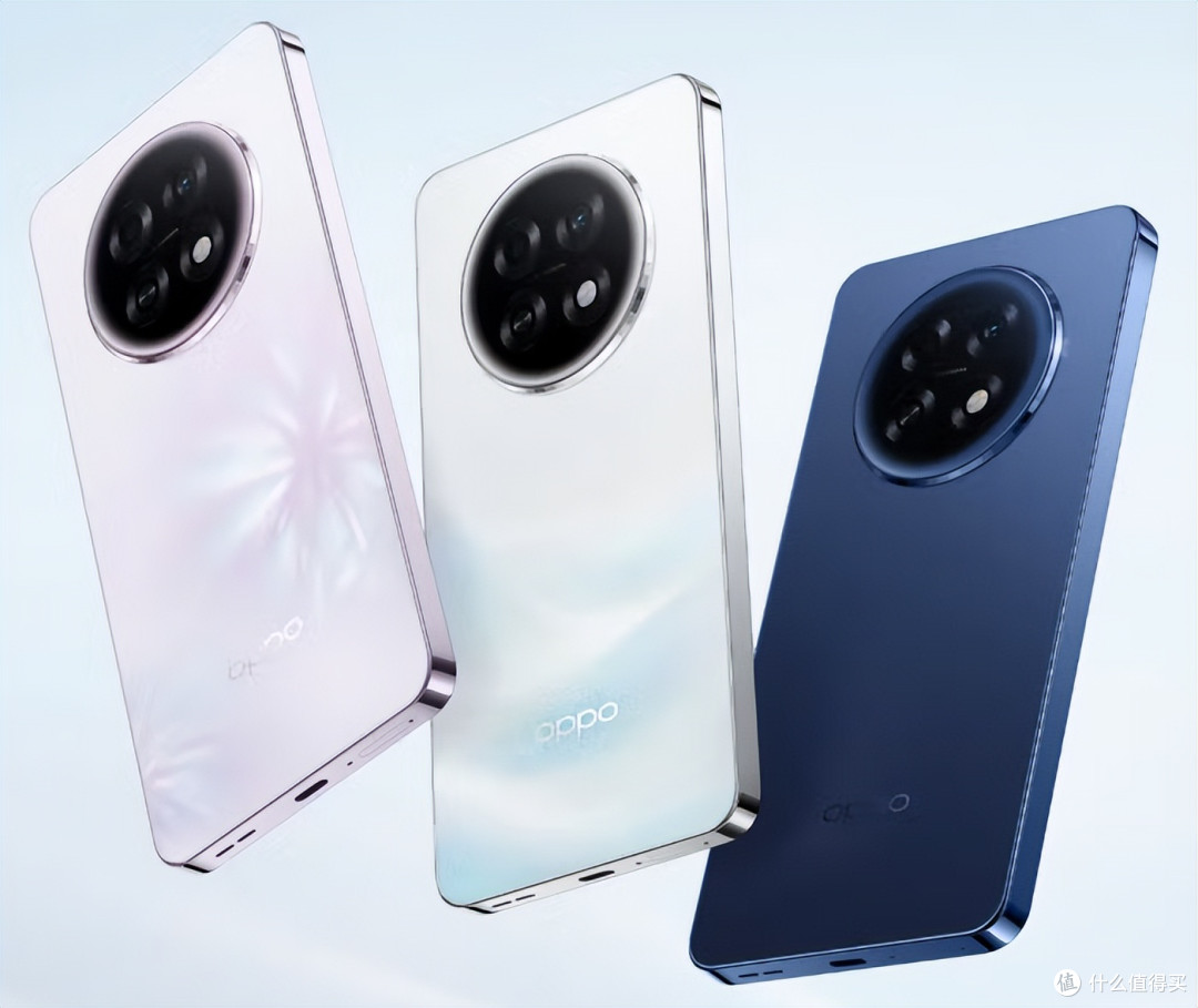 OPPO上架新机:7000mAh+IP69满级防水+89万跑分,售价1444元起