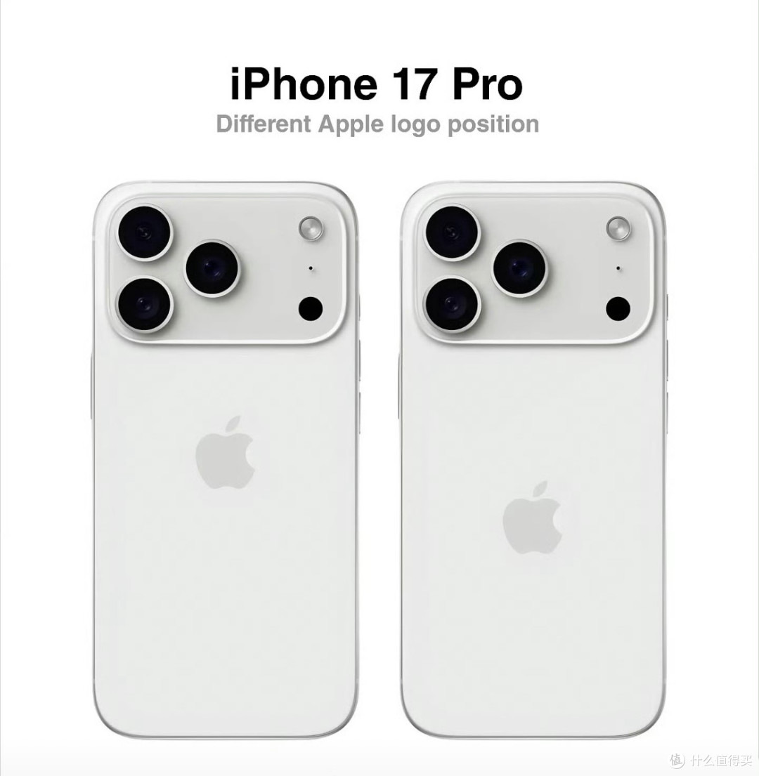 iPhone 17 Pro 影像革命:4800 万长焦 + 手机变 “电影机”