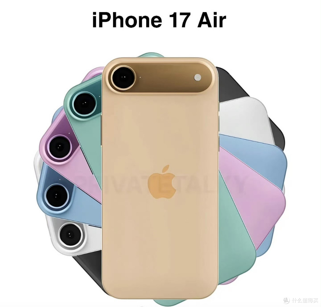 iPhone 17 Pro 影像革命:4800 万长焦 + 手机变 “电影机”