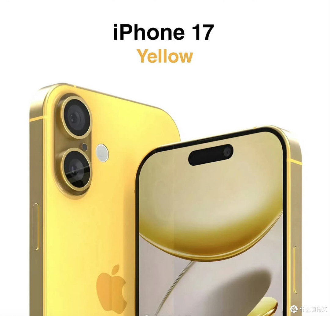 iPhone 17 Pro 影像革命:4800 万长焦 + 手机变 “电影机”