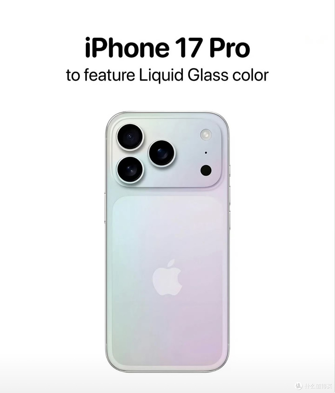 iPhone 17 Pro 影像革命：4800 万长焦 + 手机变 “电影机”