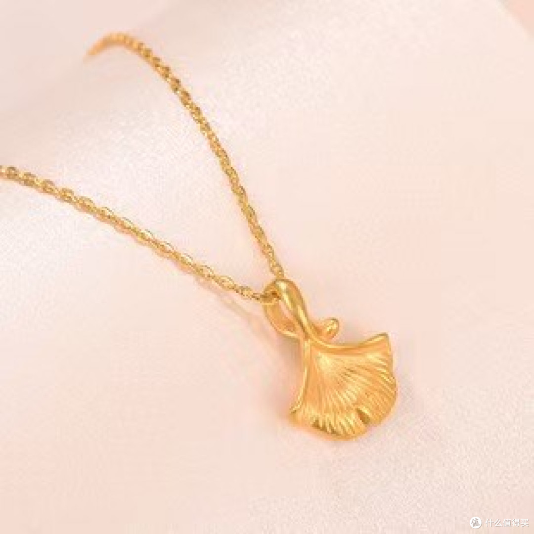 金价破800,金饰怎么挑?