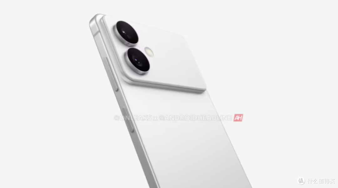 太像iPhone 17 Air，三星S26 Edge外观曝光，仅5.5mm厚