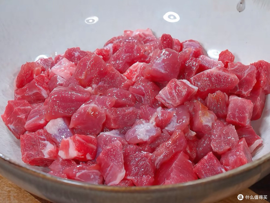 孩子的最爱,香喷喷的咖喱土豆牛肉饭