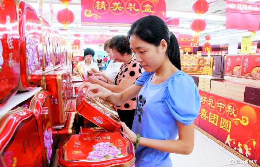 中秋月饼怎么选?这几个技巧让你送礼超有面!