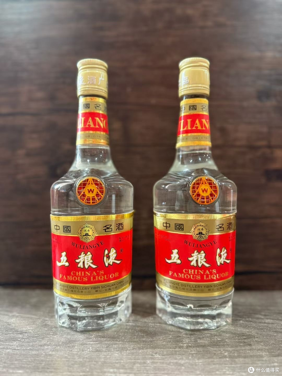 岁月窖藏的浓香典范：1994 年铁盖长城五粮液_白酒_什么值得买