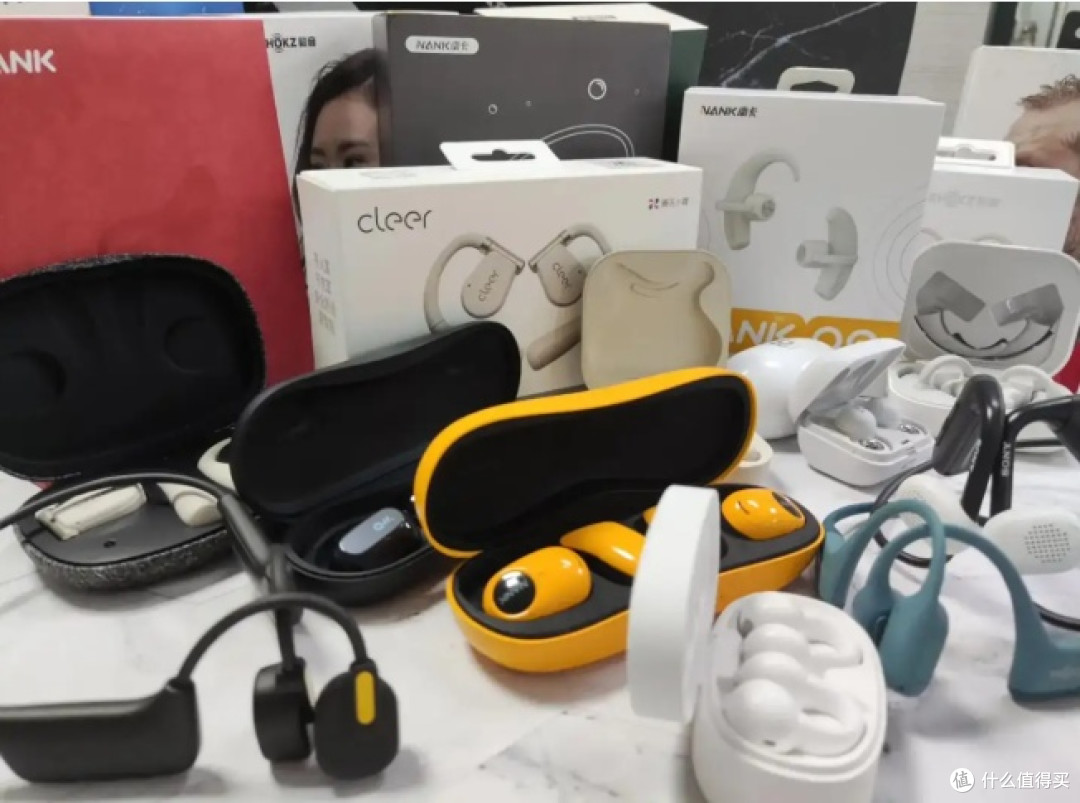 蓝牙耳机什么品牌质量最好?2025蓝牙耳机高质排行榜前十分享