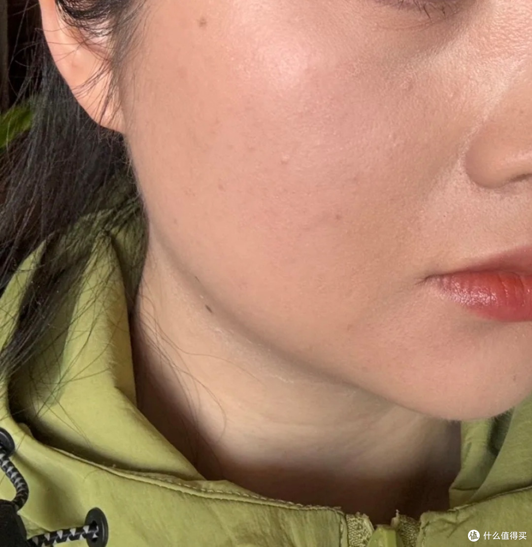 挖到一款修复力巨强的精华油