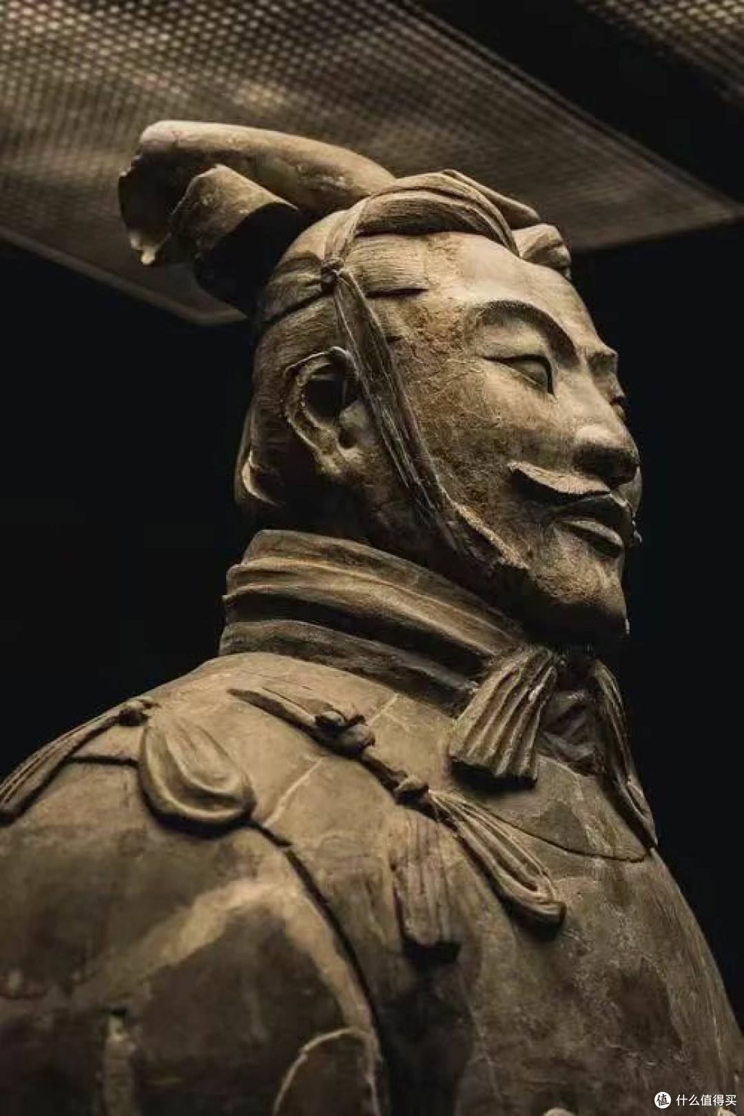 秦始皇兵马俑:世界第八大奇迹