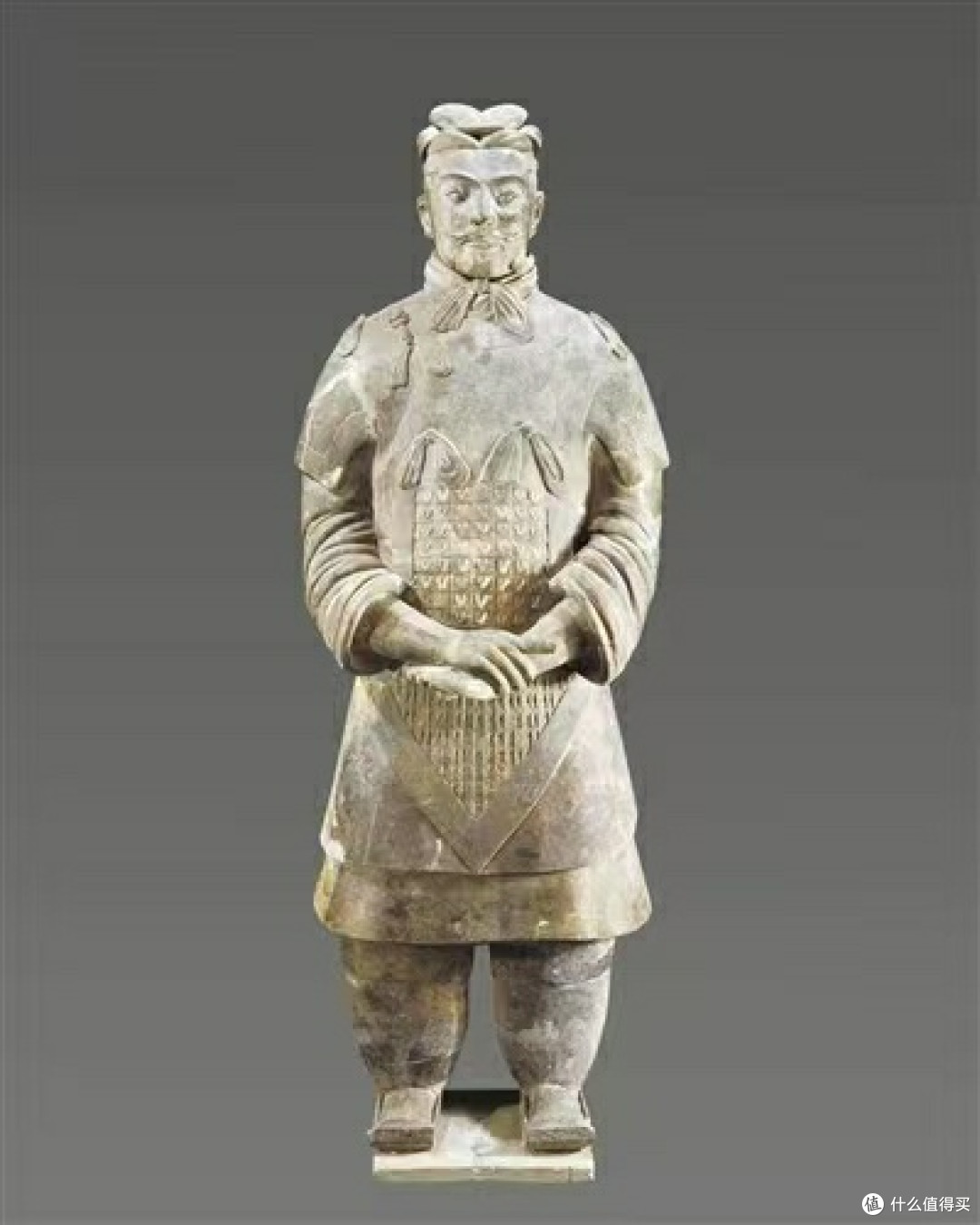 秦始皇兵马俑:世界第八大奇迹