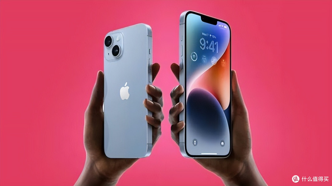 iPhone17发布倒计时4天:iPhone15清仓价4000多元,性价比之王!
