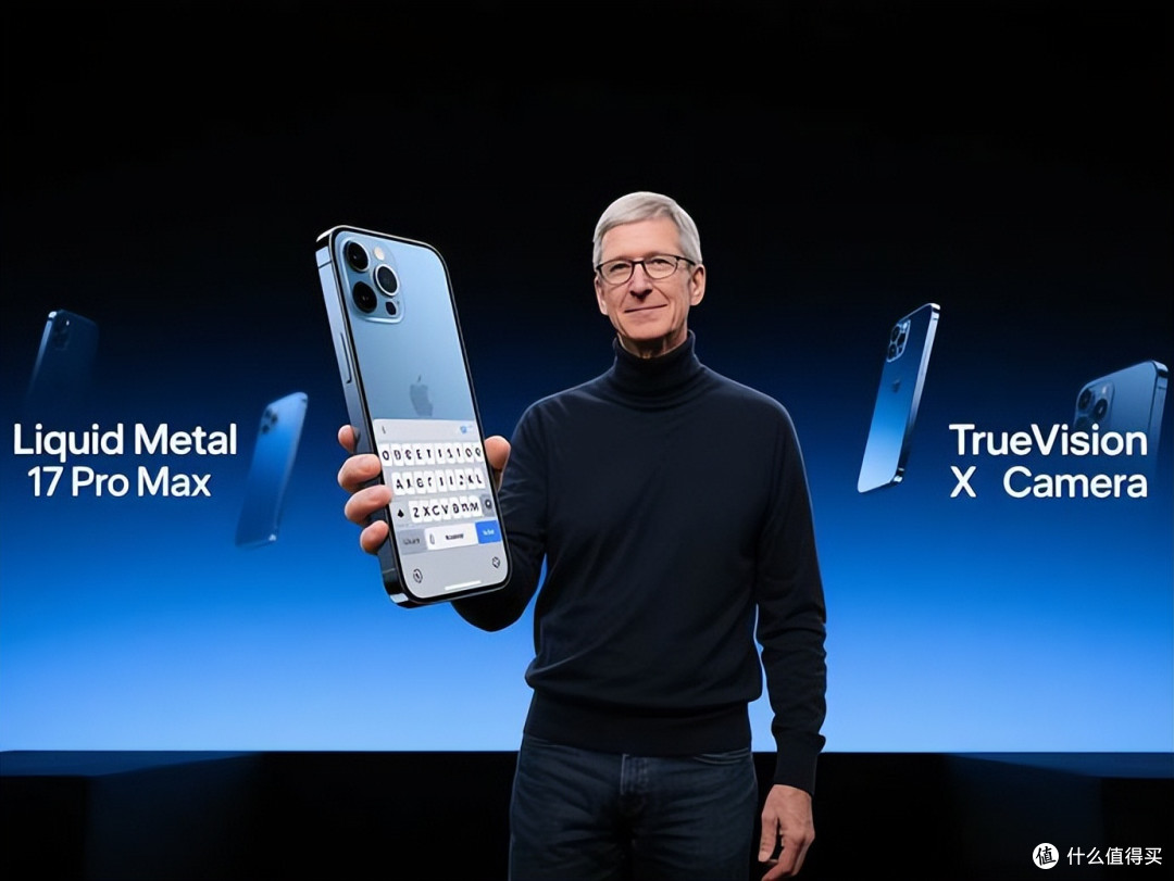 iPhone17发布倒计时4天:iPhone15清仓价4000多元,性价比之王!