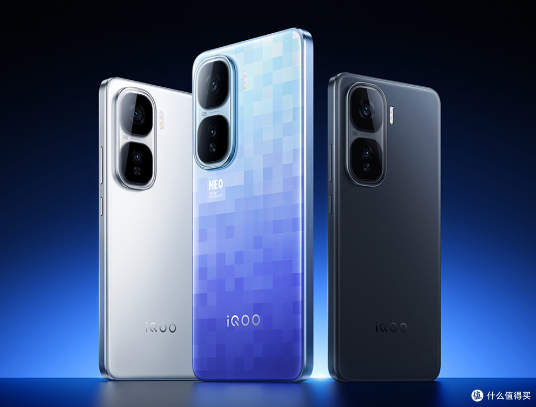 vivo开始发力,2K直屏+120W+6800mAh,性能旗舰跌至“新低价”