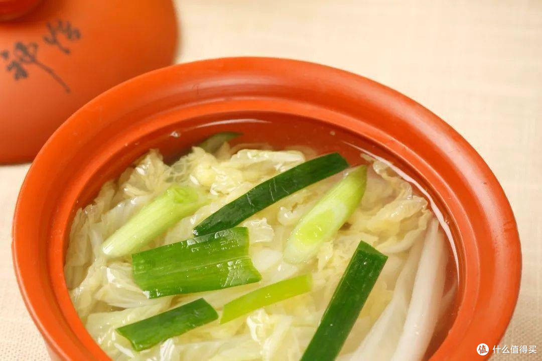 秋季干燥宜食的五款养生汤粥