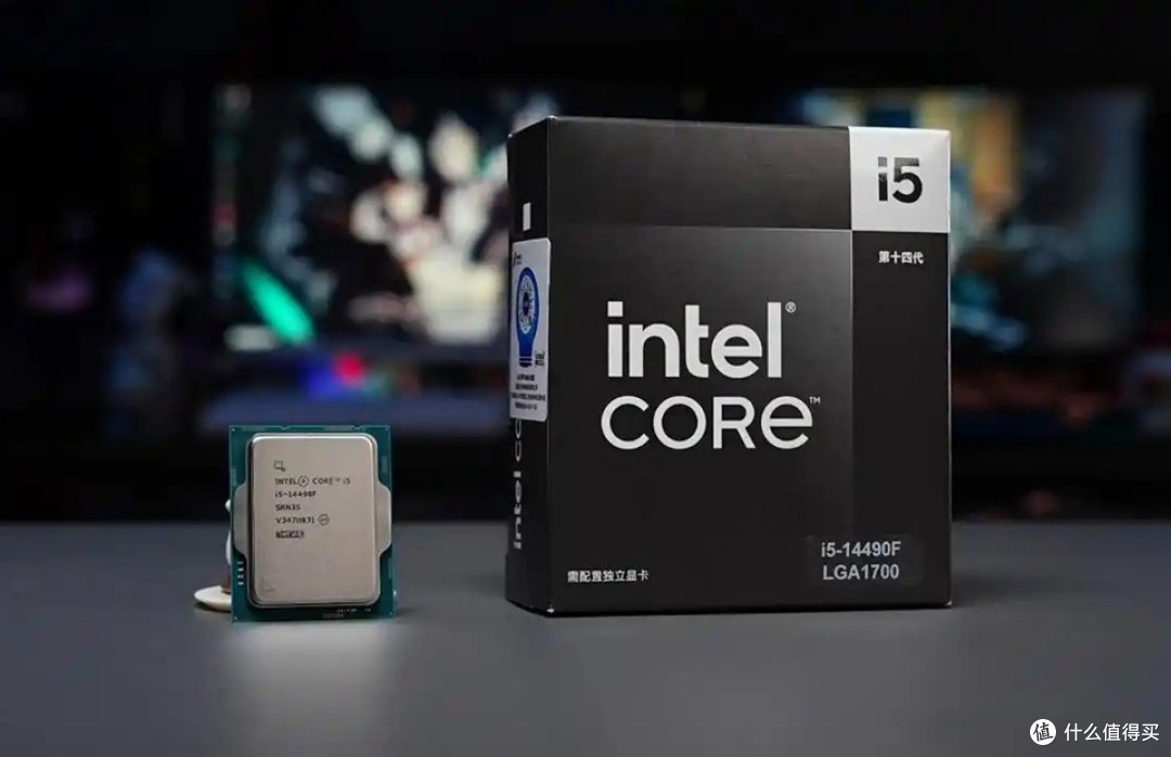 英特尔i5-14490F vs AMD Ryzen 5 9500F:升级选择不再纠结!