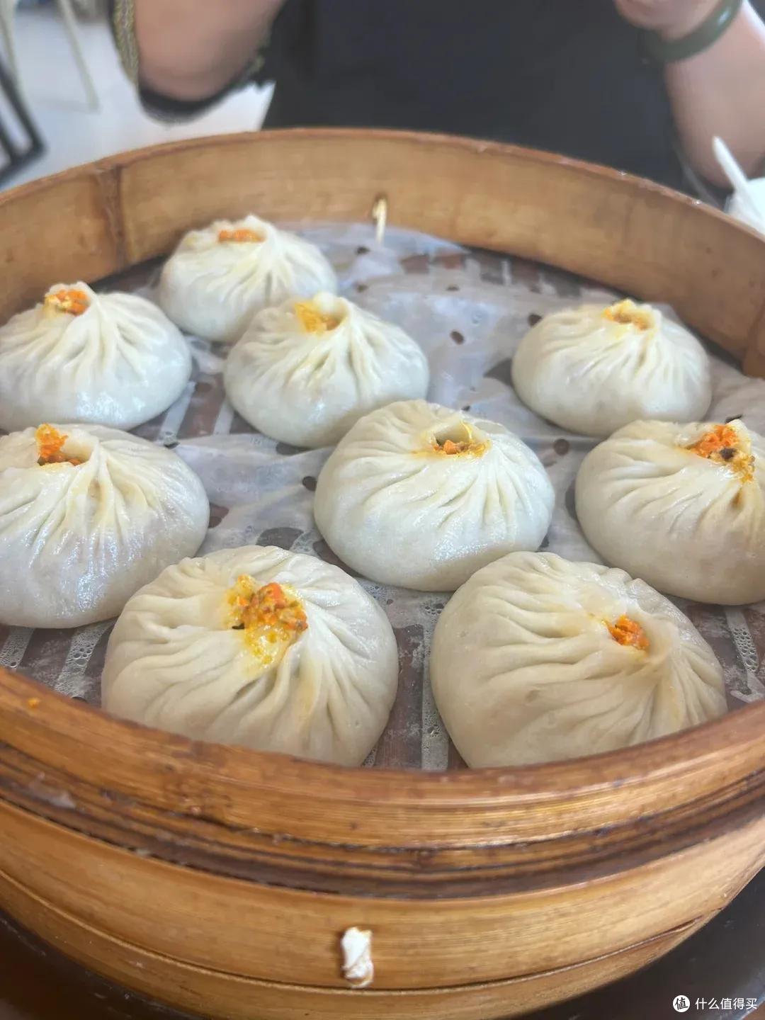 来南京,怎么吃?当地文旅有话说!