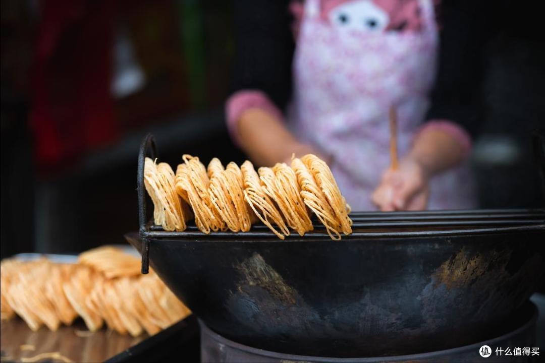 来南京,怎么吃?当地文旅有话说!