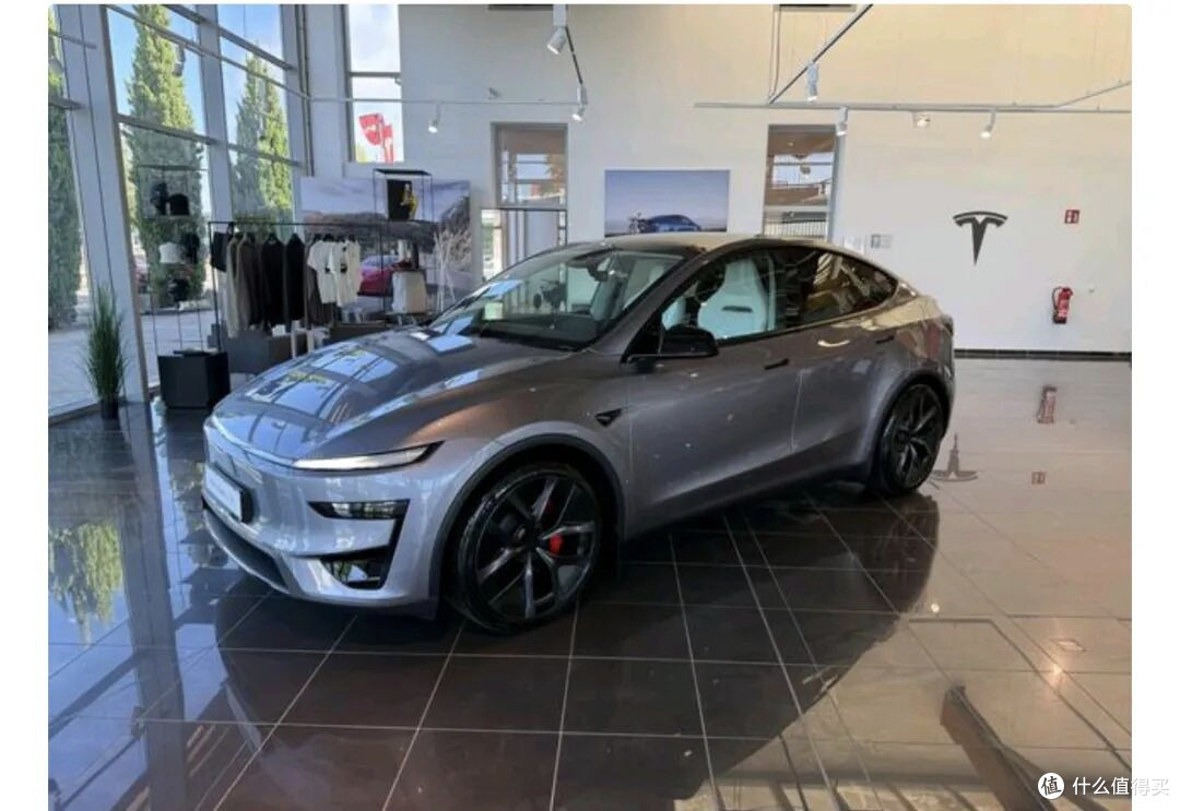 特斯拉Model Y，传统豪华车的颠覆者？
