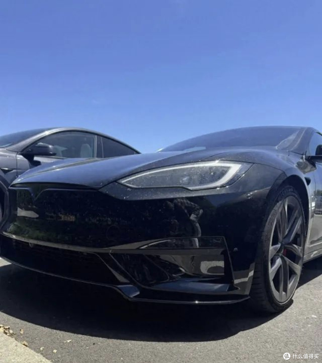 特斯拉Model Y，传统豪华车的颠覆者？