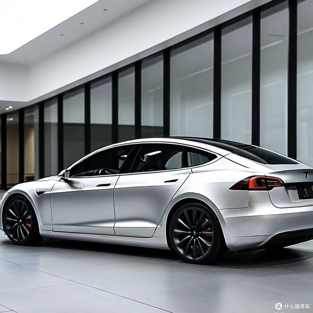 特斯拉Model Y，传统豪华车的颠覆者？