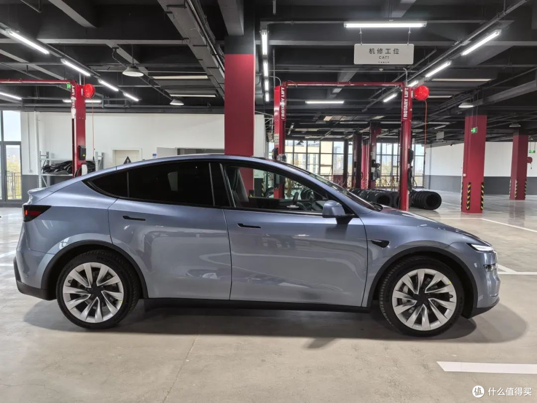 特斯拉Model Y，传统豪华车的颠覆者？