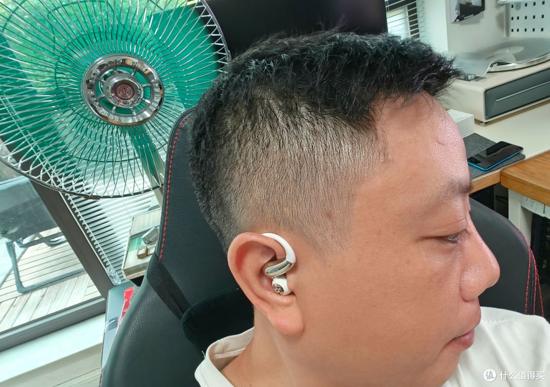 南卡OE Nove:旗舰级音质+超舒适佩戴,这才是我想要的开放式耳机