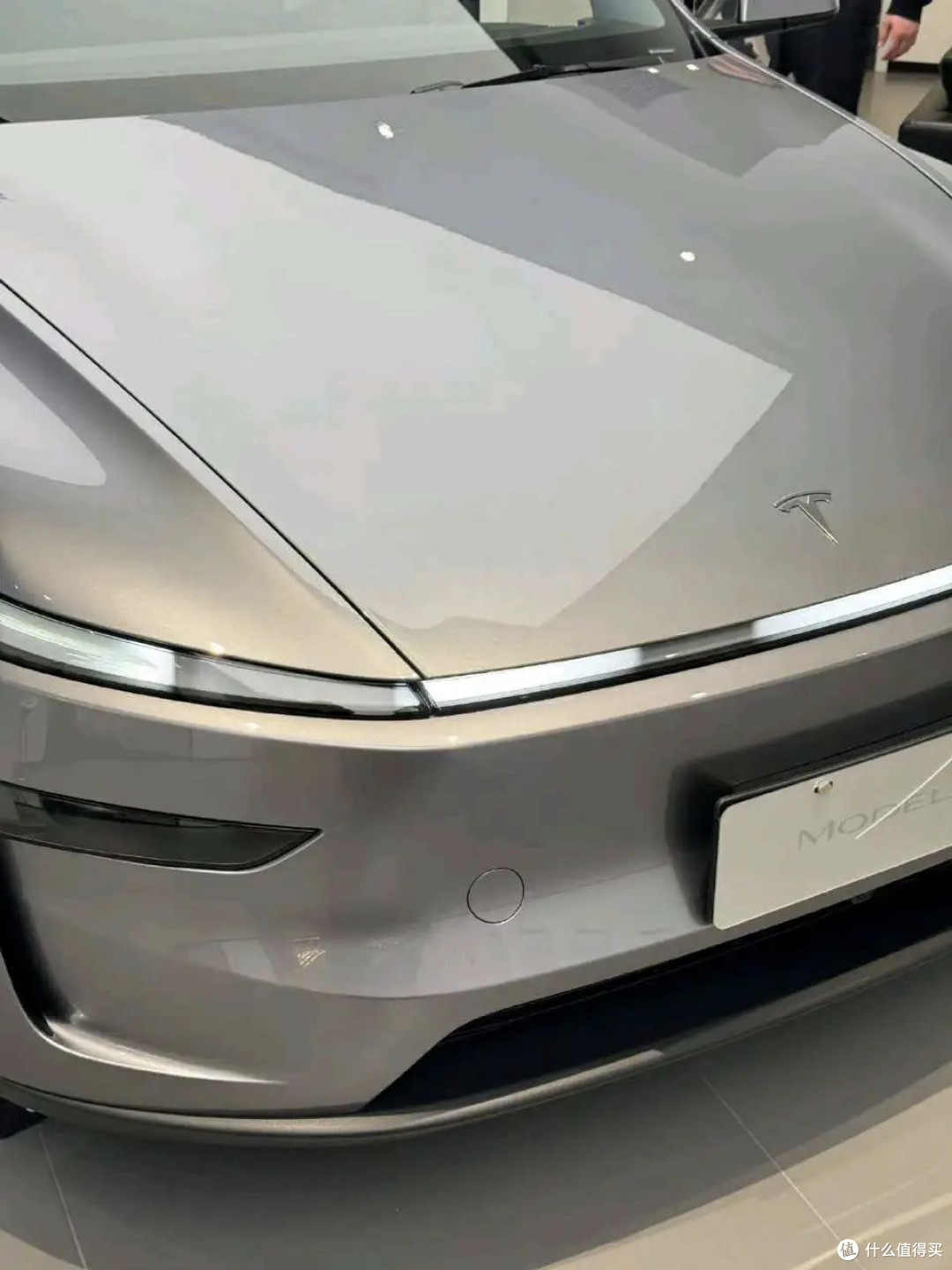 特斯拉Model Y与传统豪华车，豪华定义之辨