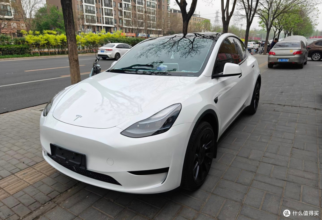 试驾即爱，特斯拉Model Y L算豪华吗？